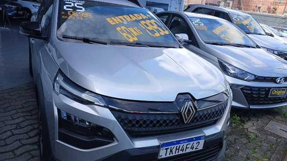RENAULT KARDIAN 1.0 TCE FLEX EVOLUTION EDC RENAULT KARDIAN 1.0 TCE FLEX EVOLUTION EDC